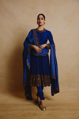 Anarkali Premium Elegance, One Level Up! š