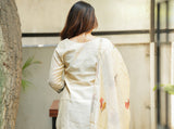 Premium 2 piece kurta set