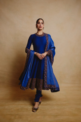 Anarkali Premium Elegance, One Level Up! š