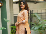 Premium 2 piece kurta set