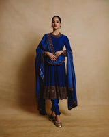 Anarkali Premium Elegance, One Level Up! š