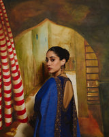 Anarkali Premium Elegance, One Level Up! š