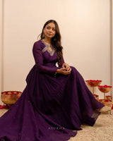 Purple exclusive 3-Piece Set