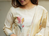 Premium 2 piece kurta set