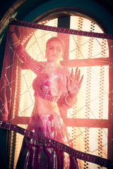 Latest Wedding Lehenga Choli