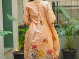 Premium 2 piece kurta set