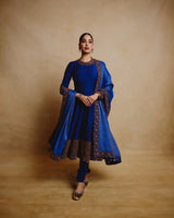 Anarkali Premium Elegance, One Level Up! 🌟