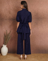 Handwork detailing Co-ord set